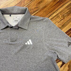 Men's Adidas Golf Polo - Size M